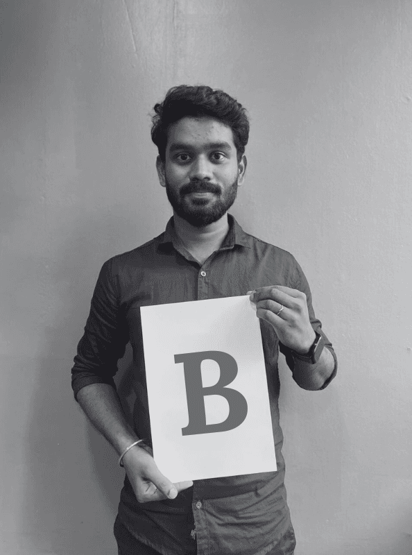 Bias For Action